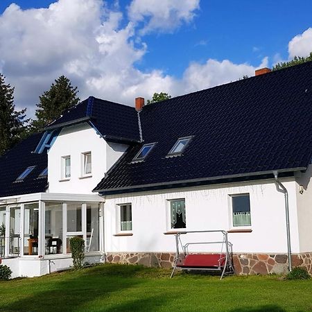 Villa Wiese Katzow Ngoại thất bức ảnh