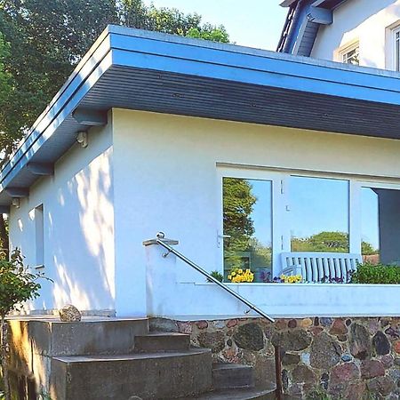 Villa Wiese Katzow Ngoại thất bức ảnh