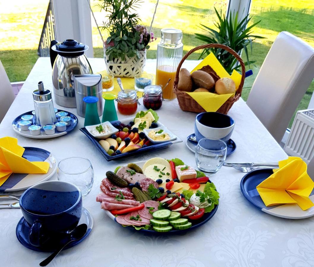 Villa Wiese Katzow Ngoại thất bức ảnh
