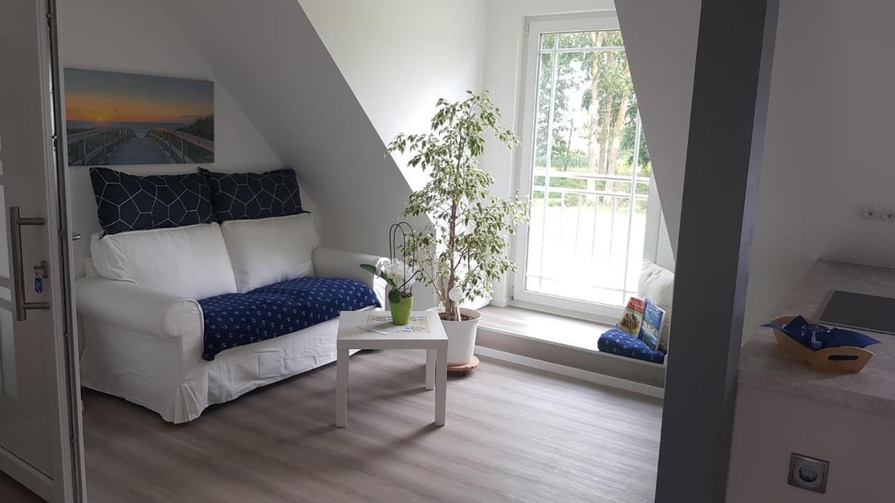 Villa Wiese Katzow Ngoại thất bức ảnh