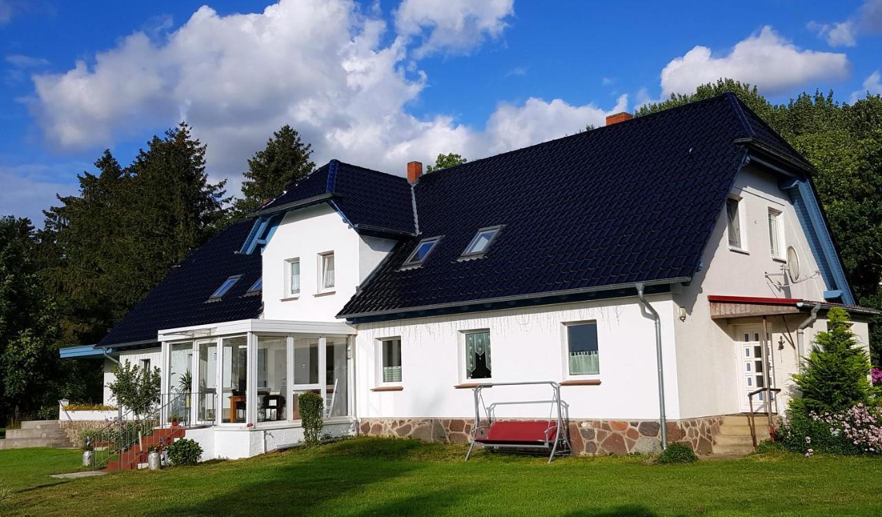 Villa Wiese Katzow Ngoại thất bức ảnh