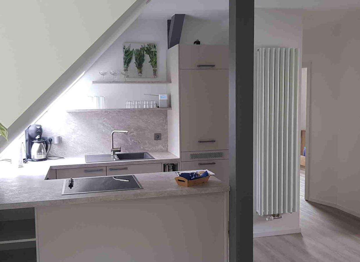 Villa Wiese Katzow Ngoại thất bức ảnh