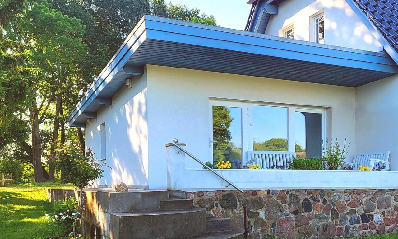 Villa Wiese Katzow Ngoại thất bức ảnh