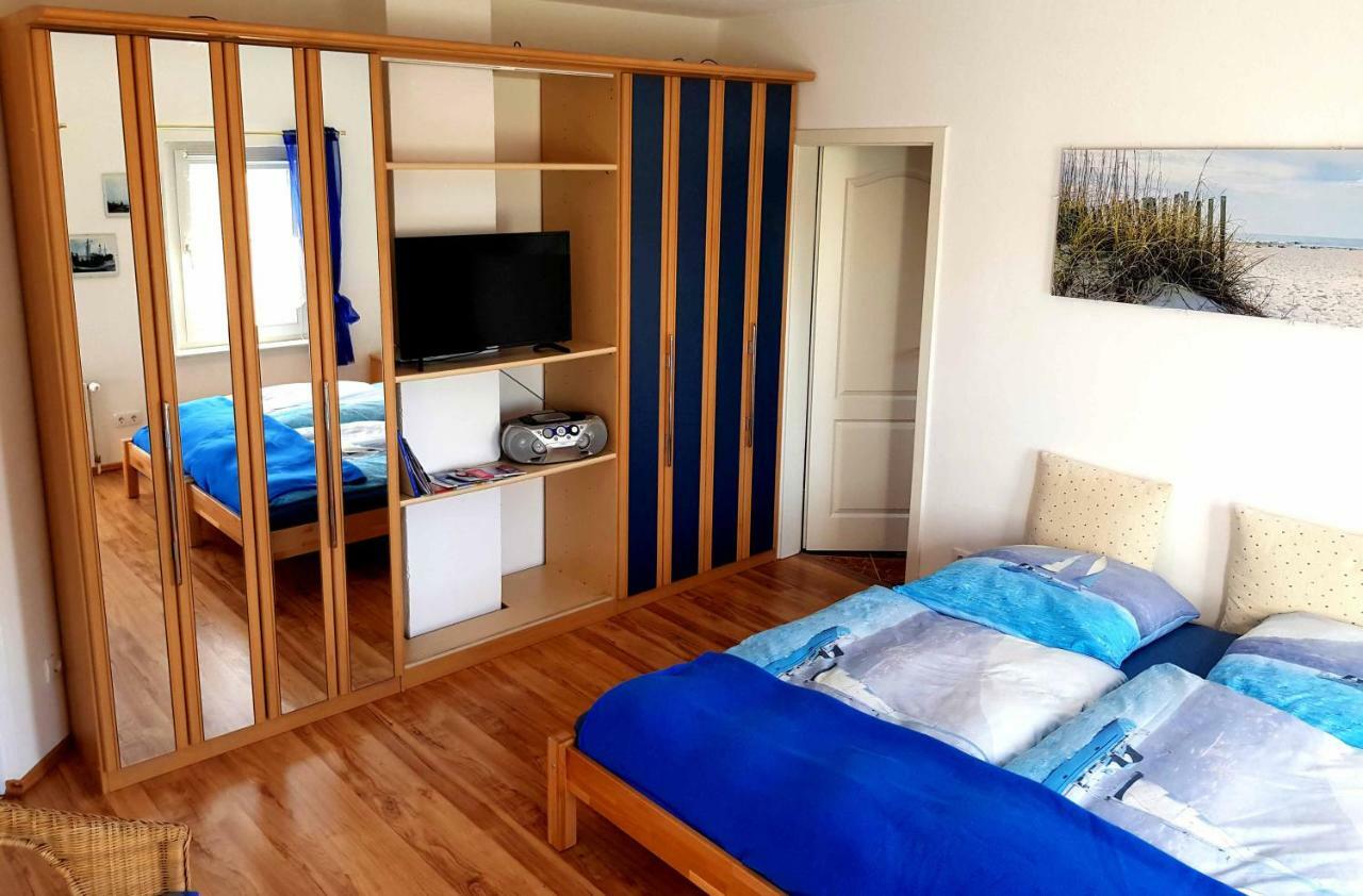 Villa Wiese Katzow Ngoại thất bức ảnh