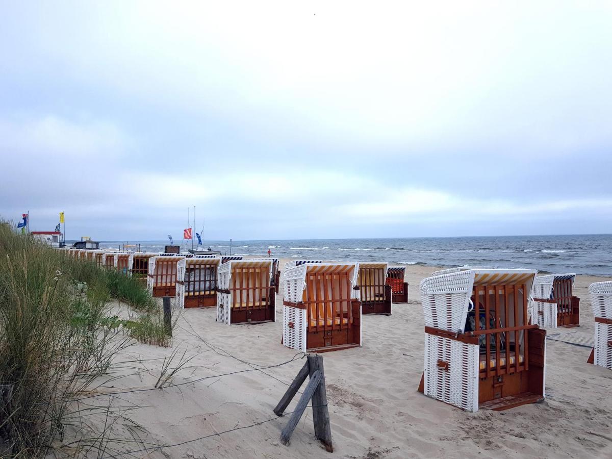 Villa Wiese Katzow Ngoại thất bức ảnh